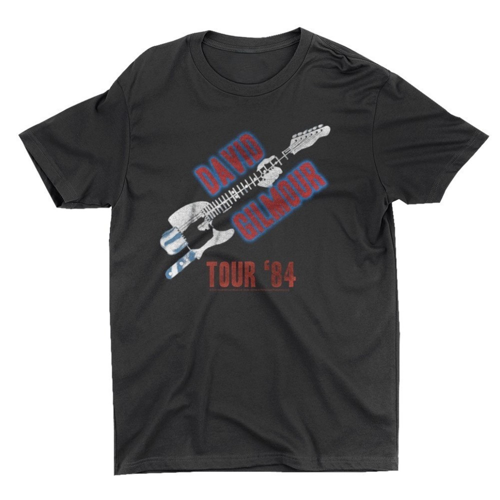 1984 Tour Shirt, Unisex T-shirt